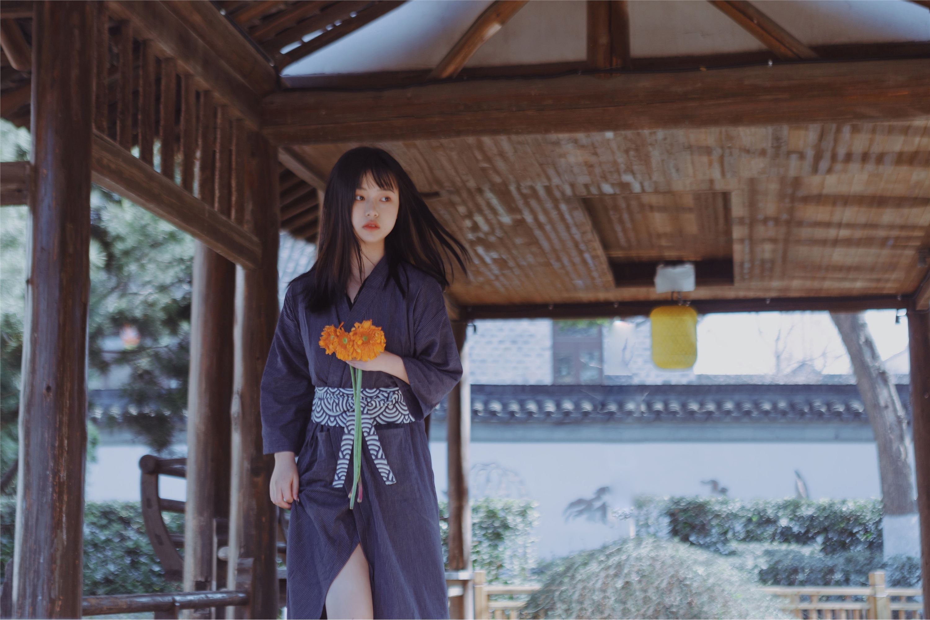 YITUYU 艺图语 2021.08.13 山房岑寂 AZ